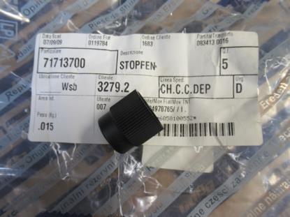 71713700 Plug 16mm airco