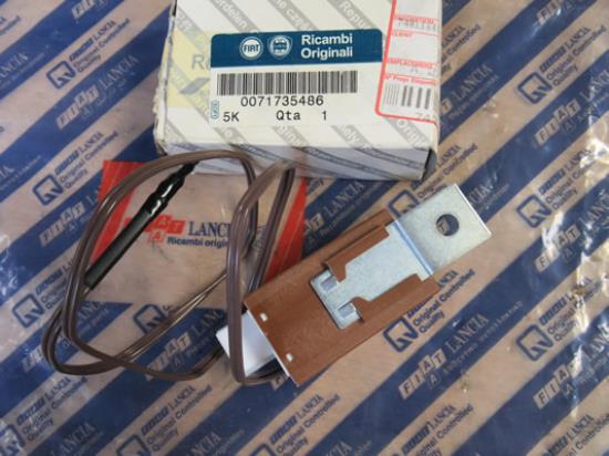 71735486 Thermostaat