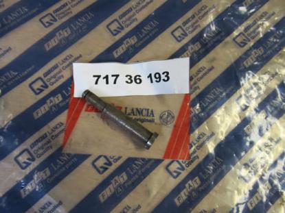 71736193 Borgpen koppelingscilinder