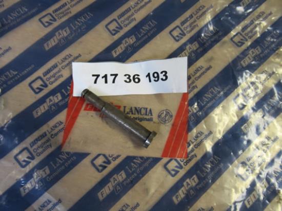 71736193 Borgpen koppelingscilinder