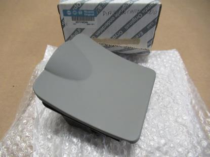 71740244 Asbak middenconsole achter