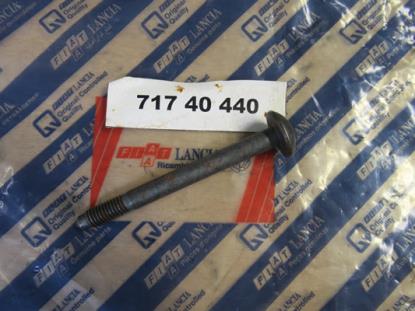 71740440 Bout voor pedaal