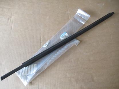 71743493 Profielrubber voor portier linksachter