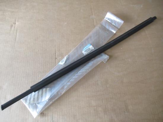 71743493 Profielrubber voor portier linksachter