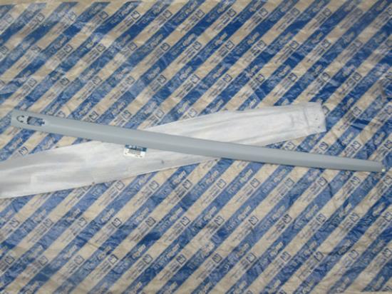 735301999 Stootstrip voor portier linksvoor