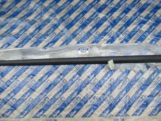 735346161 Stootstrip voor portier rechtsvoor