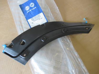 735405335 Steun stootstrip wielkuip linksachter
