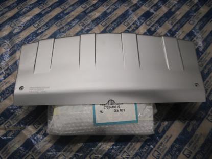 735410310 Beschermplaat voorbumper