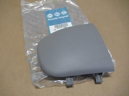 735417656 Klep voor dashboard