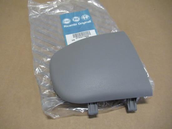 735417656 Klep voor dashboard