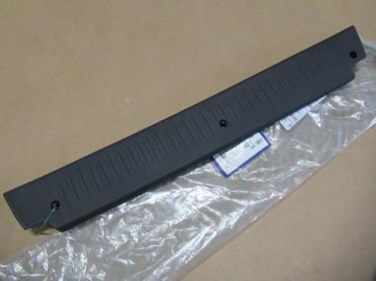 735428421 Dorpellijst linksachter