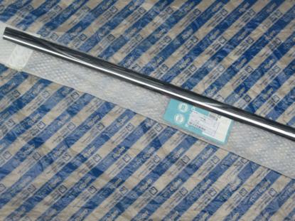 735434104 Chrome sierlijst bestuurdersdeur