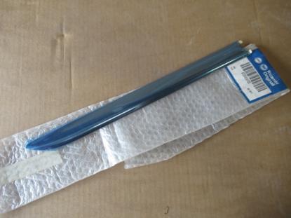 735434133 Chrome sierlijst rechtsachter