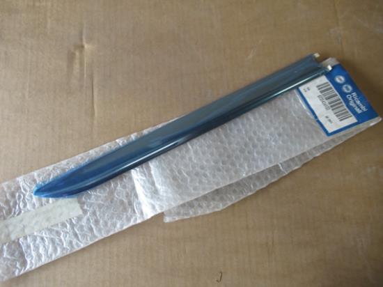 735434133 Chrome sierlijst rechtsachter