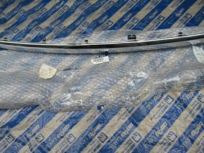 735435978 Sierlijst achterbumper