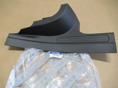 735440803 Dorpellijst rechtsachter