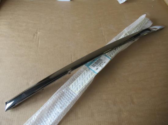 735453513 Sierlijst achterbumper