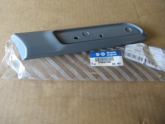 735461255 Stootstrip rechterzijde