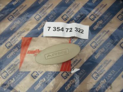 735472322 Plug airbag