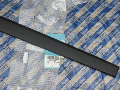 735474674 Stootstrip voor portier rechtsvoor