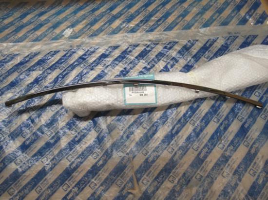 735496916 Sierlijst voorbumper