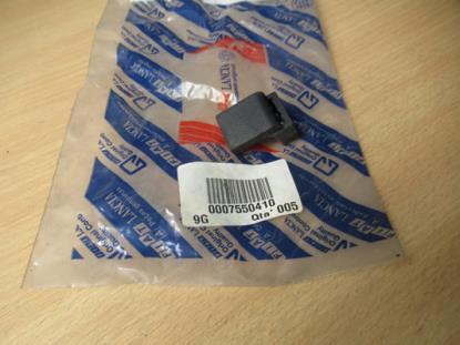 7550410 Steun radiateur