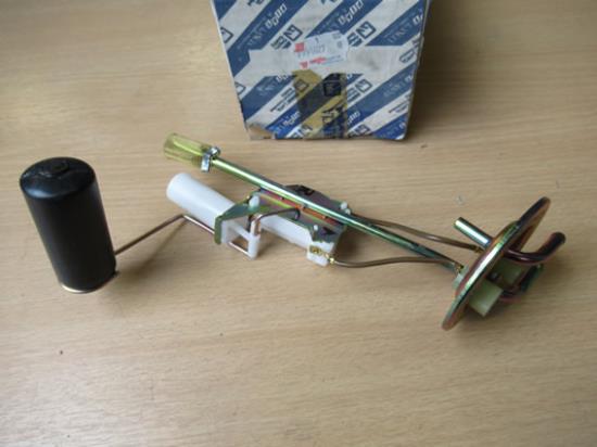 7551027 Brandstofsensor