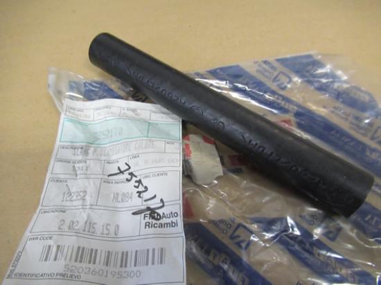 7552170 Intercooler slang