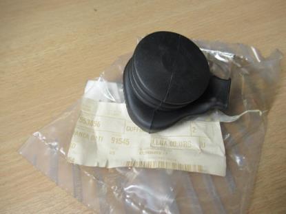 7553856 Beschermhoes transmissie