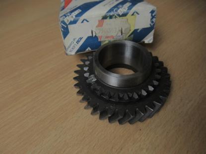 7564553 Tandwiel 5 VEL RAPP 28/32