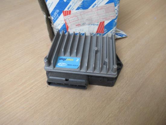 7565701 ECU MED 433A 1.6 carb