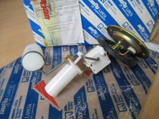 7568886 Brandstofsensor