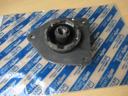 7571214 Achterste motorsteun