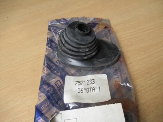 7571233 Hoes versnelling