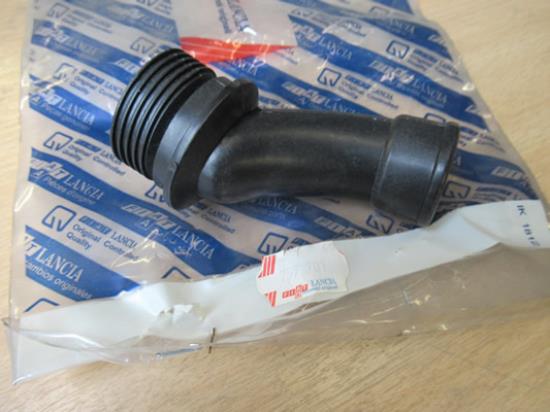 7573701 Vulhals voor koelvloeistofreservoir