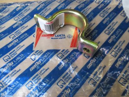 7573708 Beugel voor uitlaatpijp