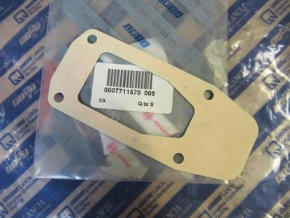 7711570 Pakking baksteun