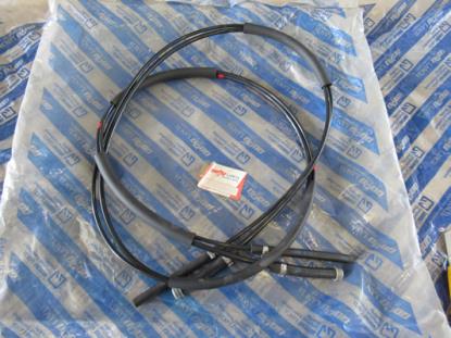 7733788 Brandstofleiding