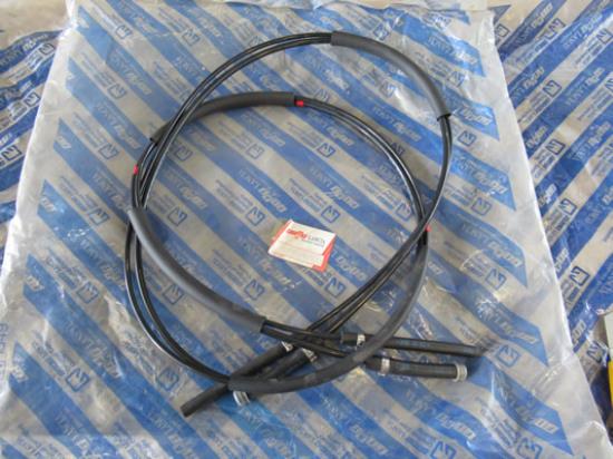 7733788 Brandstofleiding