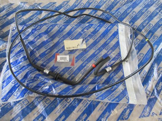 7735215 Brandstofleiding