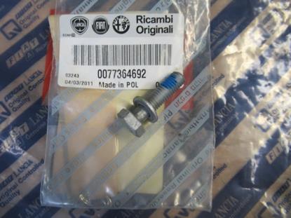 77364692 Bout M8x1.25