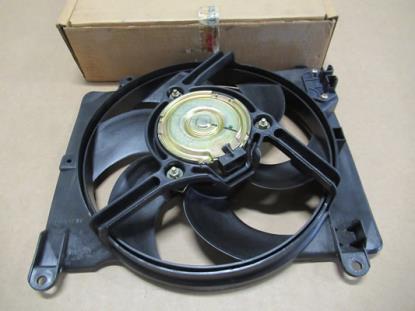 7766278 Koelventilator