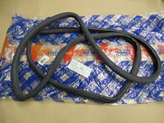 7784607 Voorruit profielrubber