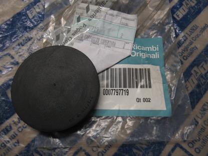 7797719 Afdekking vering voor