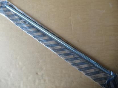 82415980 Sierlijst buitenzijde portier rechtsvoor