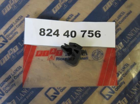 82440756 Motorkapstok houder