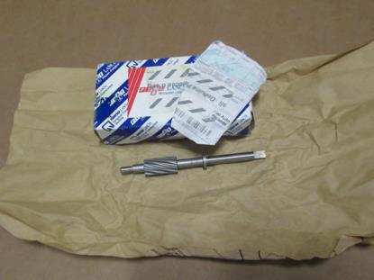 96190317 Tandwiel 10x20 voor versnelling