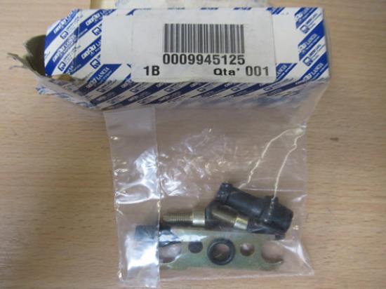 9945125 Montageset gasklephuis