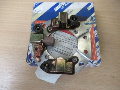 9945559 Startmotorkit