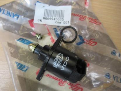 9945635 Stationairsteller electrisch